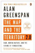 Map & the Territory 2.0 Risk Human Nature & the Future of Forecasting
