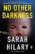 No Other Darkness A Detective Inspector Marnie Rome Mystery