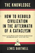 Knowledge How to Rebuild Civilization in the Aftermath of a Cataclysm