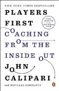 Players First Coaching from the Inside Out