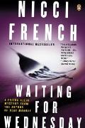 Waiting for Wednesday A Frieda Klein Mystery