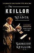 Keillor Reader Looking Back at Forty Years of Stories Where Did They All Come From