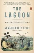 Lagoon How Aristotle Invented Science
