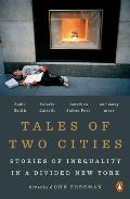 Tales of Two Cities The Best & Worst of Times in Todays New York