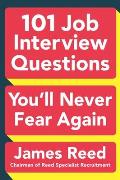 101 Job Interview Questions Youll Never Fear Again 101 Interview Questions Youll Never Fear Again