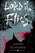 Lord of the Flies Penguin Classics Deluxe Edition
