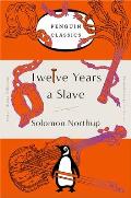 Twelve Years a Slave Penguin Orange Collection