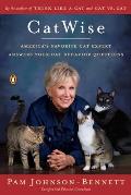 Catwise Americas Favorite Cat Expert Answers Your Cat Behavior Questions