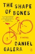 Shape of Bones A Novel
