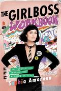 Girlboss Workbook an Interactive Journal for Winning at Life