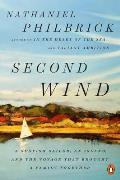 Second Wind A Sunfish Sailor an Island & the Voyage That Brought a Family Together