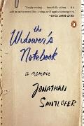 Widowers Notebook A Memoir