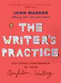 Writers Practice Building Confidence in Your Nonfiction Writing