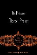 Prisoner In Search of Lost Time Volume 5 Penguin Classics Deluxe Edition