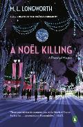Noel Killing