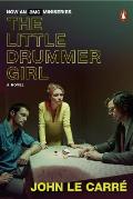 Little Drummer Girl Movie Tie In
