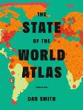 State of the World Atlas 10th Edition