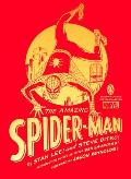 Amazing Spider Man Penguin Classics Marvel Collection