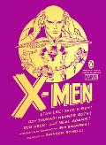 X Men Penguin Classics Marvel Collection