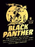 Black Panther Penguin Classics Marvel Collection