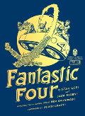 Fantastic Four Penguin Classics Marvel Collection