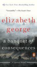Banquet of Consequences A Lynley Novel