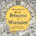 Rooms of Wonder Step Inside This Magical Coloring Book