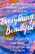 Everything Beautiful A Guide to Finding Hidden Beauty in the World