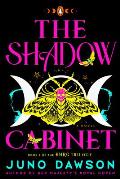 Shadow Cabinet Her Majestys Royal Coven Book 2