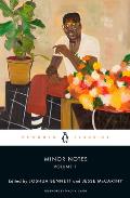 Minor Notes Volume 1 Poems by a Slave Visions of the Dusk & Bronze A Book of Verse