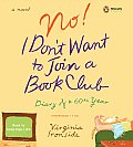 No I Dont Want To Join A Book Club