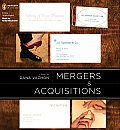 Mergers & Acquisitions