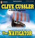 Navigator Unabridged
