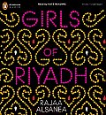 Girls Of Riyadh Unabridged