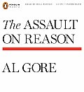 Assault On Reason