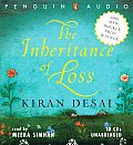 Inheritance Of Loss Unabridged