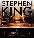 Breathing Method A Novella in Different Seasons
