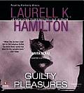 Guilty Pleasures (Anita Blake Vampire Hunter)