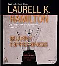 Burnt Offerings (Anita Blake, Vampire Hunter)