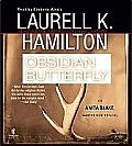 Obsidian Butterfly (Anita Blake, Vampire Hunter)