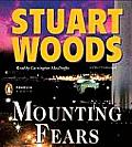 Mounting Fears Unabridged