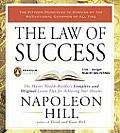 Law Of Success Abridged