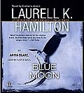 Blue Moon (Anita Blake, Vampire Hunter)