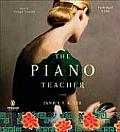 Piano Teacher Unabridged