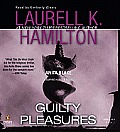 Guilty Pleasures (Anita Blake Vampire Hunter)