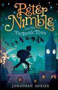 Peter Nimble & His Fantastic Eyes