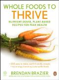 Whole Foods to Thrive
