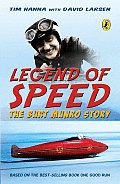 Legend of Speed The Burt Munro Story