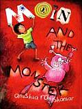 Moin & The Monster