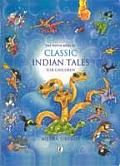 Puffin Book Of Classic Indian Tales